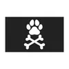 Amazon One Piece Bandera Pirata de Luffy Bandera de Calavera Bandera Colorida Banderín Decoración Interior Bandera Exterior Grande