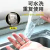 Puntos adhesivos acrílicos de alta viscosidad, cinta adhesiva de doble cara transparente resistente a altas temperaturas, cinta adhesiva nano sin rastro para fijar adornos
