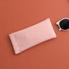 Bolsa de Almacenamiento Portátil para Labiales de Cierre Automático de Cuero PU para Niñas, Mini Billetera para Monedas, Estuche para Gafas, Cartera para Monedas
