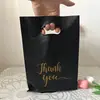 100 Bolsas Boutique de Agradecimiento, Bolsas para Empaque de Regalo