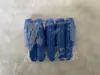 Presilha Fofa para Raiz do Cabelo Presilha de Cabelo Coreana Presilha Fixa para Franja Presilha de Modelagem Almofada para Topo da Cabeça Cabelo Cabelo Natural Cachos Presilha de Modelagem