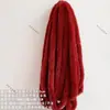 Al por mayor En stock Ribete de Piel de Conejo Sintética para Ropa Hanfu Infantil, Cuello, Puños, Bordes de Zapatos, Accesorios y Flecos Decorativos