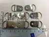 Marco de Fotos Autoproducido y Vendido Hebilla para Colgar Gancho Triangular Pieza para Colgar Hebilla Trasera para Colgar Marco de Fotos Accesorios