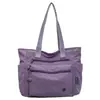 Bolso de Hombro Nuevo para Mujer de Gran Capacidad Casual Simple Bolso de Mano para Viajes Diarios Bolso Cruzado de Moda Versátil Bolso Tote Grande de Moda