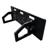 Tablero de Fútbol de Plástico Plegable Portátil Personalizable de HDPE