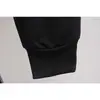 Pantalones Casuales Holgados Skinny para Mujer Talla Plus, Cintura Elástica, Pantalones Harem Rectos Elásticos, Talla Extra Grande