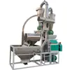Molino de Harina Serie 6F, Máquina Totalmente Automática para Harina de Trigo, Maíz y Granos, Maquinaria y Equipo Pequeño para Procesamiento de Granos