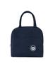 Bolsa térmica portátil con patrón de oso original, bolsa para lonchera aislada, bolsa térmica, bolsa para el almuerzo, bolsa para el almuerzo engrosada, estampado
