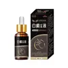 Pomada de Cuidados com a Saúde Baicao Anti-Coceira Nanjing para Pele Seca e com Coceira, Vermelhidão e Inchaço, Pomada para Cuidados com a Pele do Corpo Inteiro, Oem