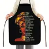 Comercio Electrónico Transfronterizo se Especializa en Artículos de Uso Diario, Delantales de Barbacoa Impermeables y Resistentes a las Manchas, Creativos y Únicos para Uso en la Cocina del Hogar
