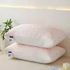 Núcleo de Almohada de Hielo de Haba Refrescante con Lado de Malla Transpirable 3 Colores 48*74*12cm Núcleo de Almohada Suave
