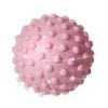 Bola Fascial, Relaxamento da Escápula, Relaxamento do Músculo Trapézio, Rolo Massageador para os Pés, Desbloqueio de Meridianos, Bola de Amendoim para Yoga e Fitness