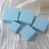 Caixa de Embalagem para Joias com Tampas Superior e Inferior, Caixa de Joias para Brincos, Caixa de Papel para Joias de Anel, Brinco, Caixa de Presente para Colar, Pulseira