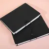 Carpeta de acordeón de plástico multicapa A4 de 25 compartimentos con cierre de tres lados, cordón y tapa abatible para almacenamiento de documentos de oficina, carpeta de archivos PP