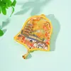 Ímãs de Geladeira de Suzhou em Estoque Lembranças de Metal Ímãs de Arte em Ferro Criativos Culturais de Museu Atacado Criativo