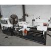 Suministro Cw62100*1500 Torno de Bancada Ordinario Cw61125*3000 Torno Hidráulico Horizontal Torno Pesado