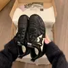 Zapatillas de mujer A-Gan 2026 nuevo modelo popular para primavera y otoño, versátiles zapatos deportivos casuales blancos planos
