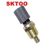 Para sensor de temperatura del refrigerante del motor Ford Mazda Lincoln Mercury F77F10884AA