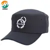Gorra Casual Negra Gorra de Seguridad de la Propiedad Comunitaria Gorra Gorra de Entrenamiento Gorra para Exteriores Domo de Entrenamiento Gorra Casual