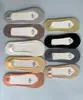 Calcetines Invisibles de Malla Bajos para Mujer, Calcetines Finos de Verano Antideslizantes Sin Mostrar para Mujer