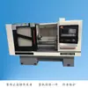 Em estoque torno de precisão CNC de bancada CK6140S Shenzhen Yunnan cama torno CNC