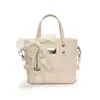 Bolsa de Balde Portátil Simples e de Alta Qualidade, Venda Quente para Primavera e Verão, Bolsa Transversal Versátil Estilo Doce para Mulheres, Uso Casual e no Trabalho