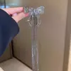 Presilha de Cabelo de Metal para Mulheres, Presilha de Garra Grande para a Parte de Trás da Cabeça, Piranha de Cabelo de Luxo, Novo Estilo Verão 2026 Presilha Tubarão Acessório de Cabelo