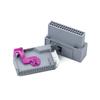 Volkswagen Audi Enchufe de Instrumento 32 Orificios Conector de Coche Conector Gris Verde Azul Interfaz