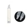Botella Cosmética Tubo de Labial Tubo para Cuidado de Labios Empaque Cáscara Transparente Tubo de Labial Se Puede Imprimir con Logo Tubo Suave