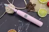 Escova de Dentes Elétrica Recarregável Automática Ultrassônica Adulto Cerdas Macias Escova de Dentes Elétrica Nova Escova de Dentes Elétrica para Casal