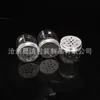 Frasco de Plástico Transparente para Empaque de Mascotas Botella de Incienso de Mosquito para Aromaterapia Nueva Tapa Forma Xiangyun Frasco Sellado en stock