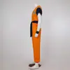 Juyuan Cos Dragon Ball Cosplay Ropa de Wukong Tortuga Inmortal Liu Ropa de Práctica Ropa de Actuación Palabra Tortuga Personajes de Wukong