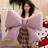 Nuevos Globos de Papel de Aluminio con Forma de Lazo Grande de Corazón para Crear una Atmósfera Festiva, Perfectos para Sesiones de Fotos, Fiestas de Cumpleaños y Primeros Cumpleaños, Al por Mayor