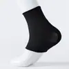 Meias de Gel para Calcanhar para Proteção do Pé e Anti-Fricção Atacado Meias de Silicone para Calcanhar Protetores de Calcanhar Anti-Rachaduras