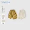 [100% Algodón] Pantalones Cortos para Niña, Pantalones de Lunares para Bebé, Pantalones de Algodón Puro, Pantalones Casuales para Niños Pequeños, Nueva Ropa de Verano para Niños