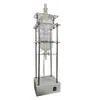 Dispositivo de Extracción por Chorro de Muestra de Agua, Extractor Líquido-Líquido de Chorro Único, Extractor para Pretratamiento de Muestras de Petróleo