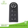Adecuado para 3163-00-3769210-00 56.3769-40 Elevavidrios Eléctrico Interruptor de Control Principal de Ventana