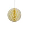 Popular bola de favo de mel colorida flor de papel sanfonada bola pilar marcador de corredor feito à mão festivo suprimentos de casamento decoração fábrica direta