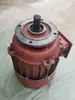 Polipasto Eléctrico de Elevación Nanjing Chongpeng Motor para Coche Deportivo 0.2-0.8Kw Motor Asíncrono Trifásico Cónico