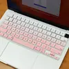 Adequado para 2023 Novo Pro 14 polegadas M2 A2779/M3 A2992 Laptop Película Protetora de Teclado Capa contra Poeira