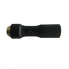 Acessórios para Máquina de Polir, Cabo de Cobre, Cabo de Aço Inoxidável, Núcleo do Eixo, Pino de Inserção Manual, Peças para Máquina de Escultura em Jade