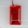 Ventas Directas de Fábrica Brj-102 Alarma Antirrobo Alarma Sonora y Luminosa Sirena Alarma Altavoz Dual Alto Decibel