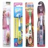 Cepillo de dientes de cerdas medias-duras duradero para adultos y familia de alta calidad de lujo hospitalario para manchas dentales empaque independiente una generación de cabello
