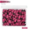 Cabeça de polimento de unhas de novo produto transfronteiriça, lixa, máquina de polimento elétrica, versátil, embalagem de unhas postiças, altura dentro de 25 cm