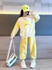 Conjunto Deportivo de Polar para Niñas Otoño e Invierno 2025 Nueva Ropa de Otoño para Niños Ropa de Otoño para Niños Grandes Niñas Sudadera Roja de Otoño y Pantalones Deportivos