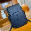 Mochila para Hombre Transfronteriza Estampada de Moda Casual Gran Capacidad Nueva Bolsa Escolar para Computadora Mochila de Viaje