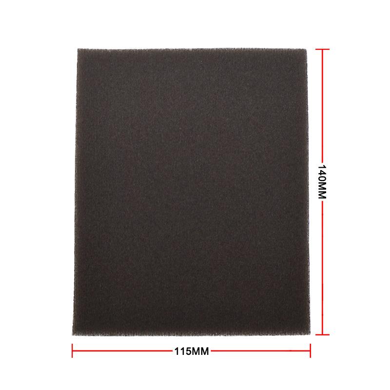 磨卡115X140mm 精磨棉360#3