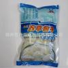 Especialidad de Yangzhou Wuting bolsa de carne de verdura 50g * 6 bolsas congelado rápido bollo relleno al vapor desayuno pasta postre comida congelada