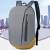 Mochila Pequeña de Investigación de Viajes Paseo Montañismo Campamento de Verano Mochila Deportiva Logo Impermeable Bolsa de Ocio Patrón