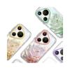 Woei Ni es Adecuado para la Funda de Teléfono Huawei Pura80, Nuevo Patrón de Peonía P70 Ultra, Soporte de Silicona P60 Pro, P50